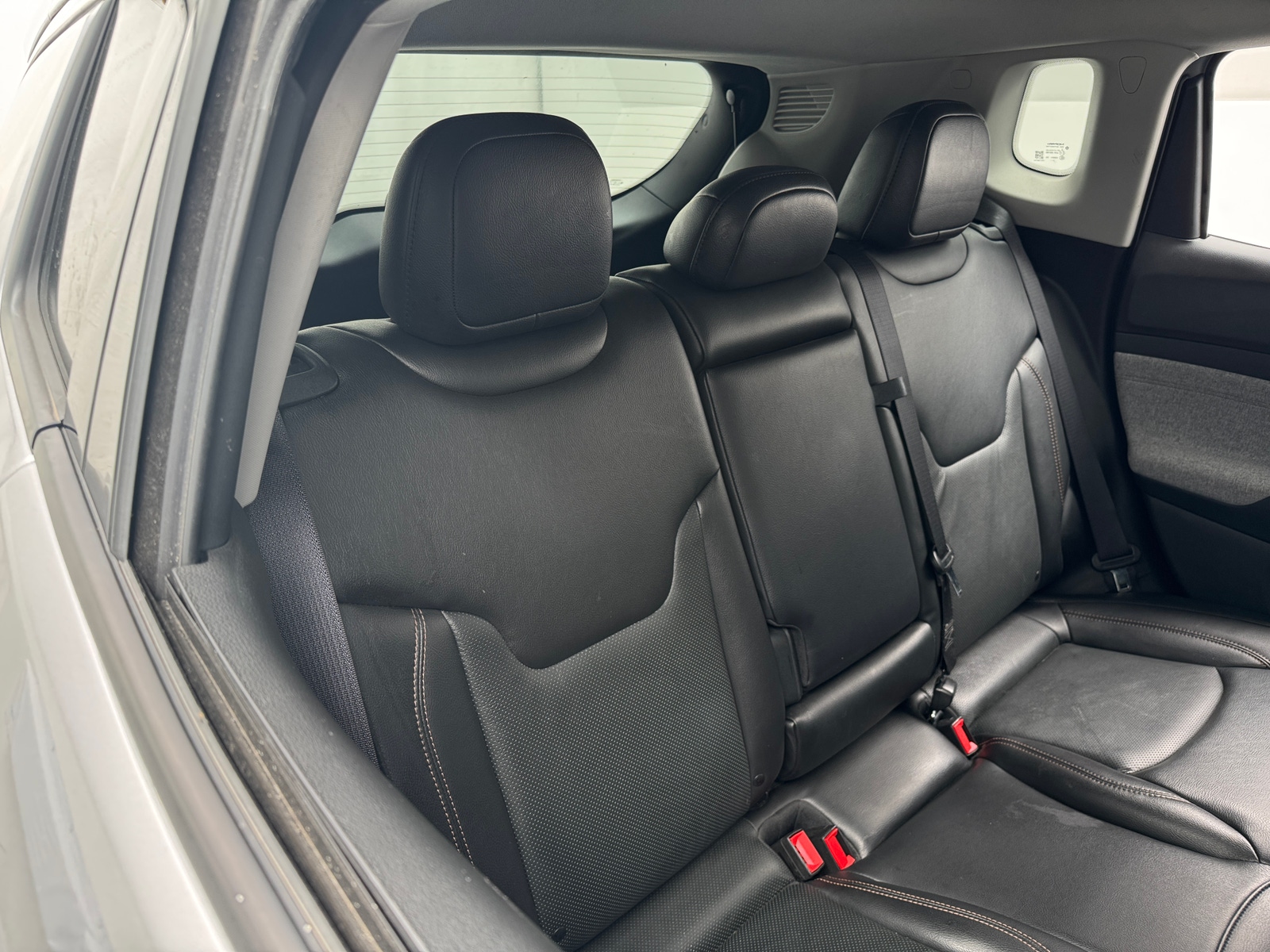 Thumbnail: 2022 Jeep Compass - 5