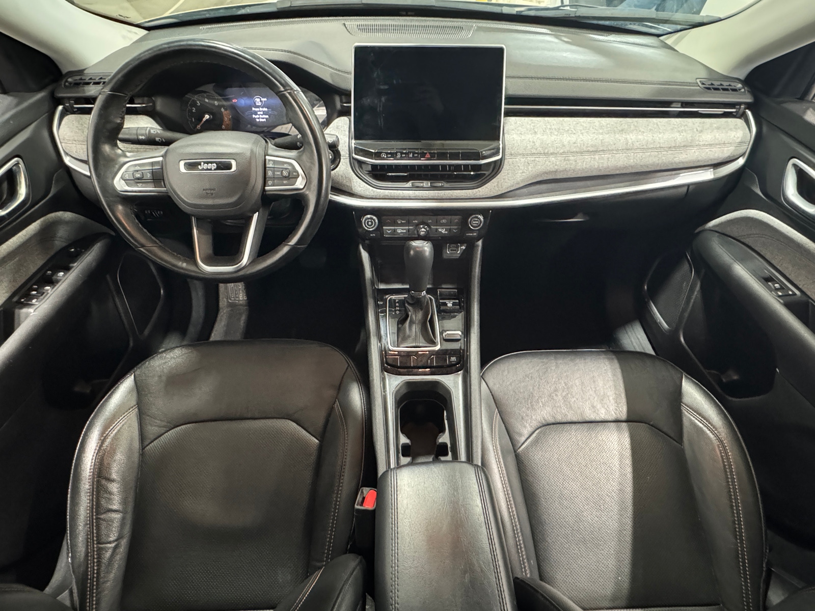 Thumbnail: 2022 Jeep Compass - 2