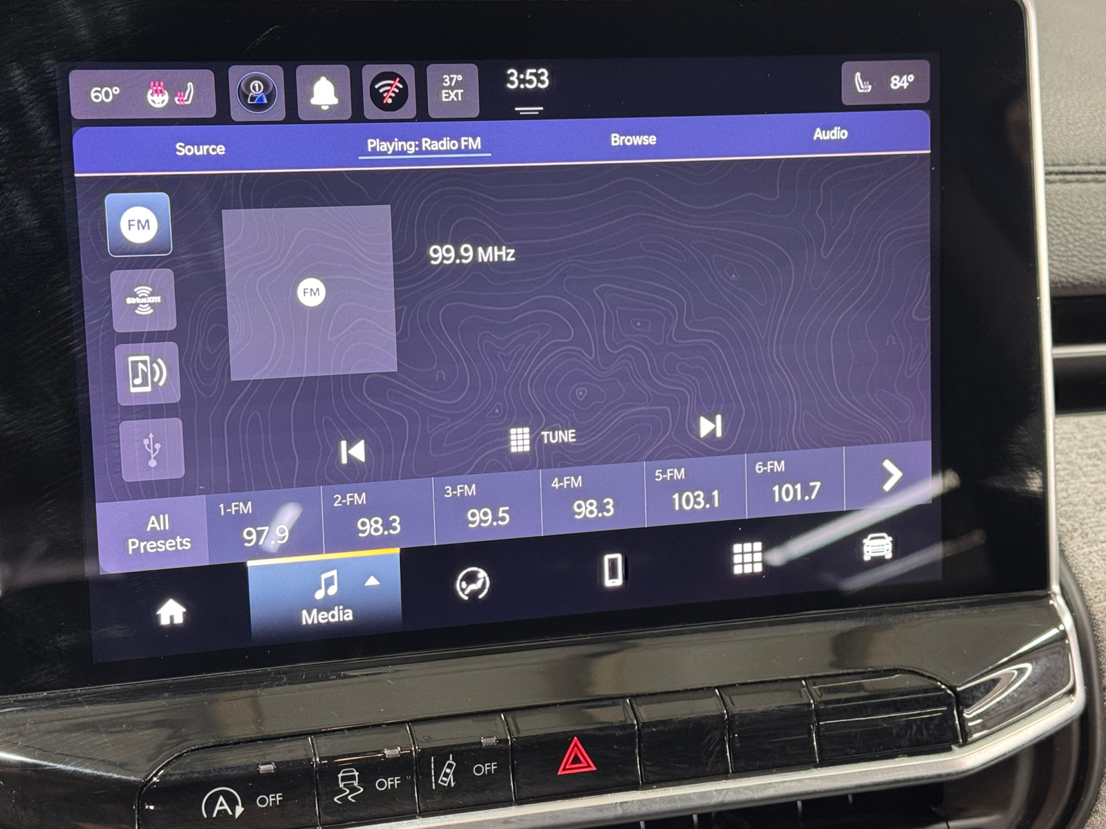 Thumbnail: 2022 Jeep Compass - 3