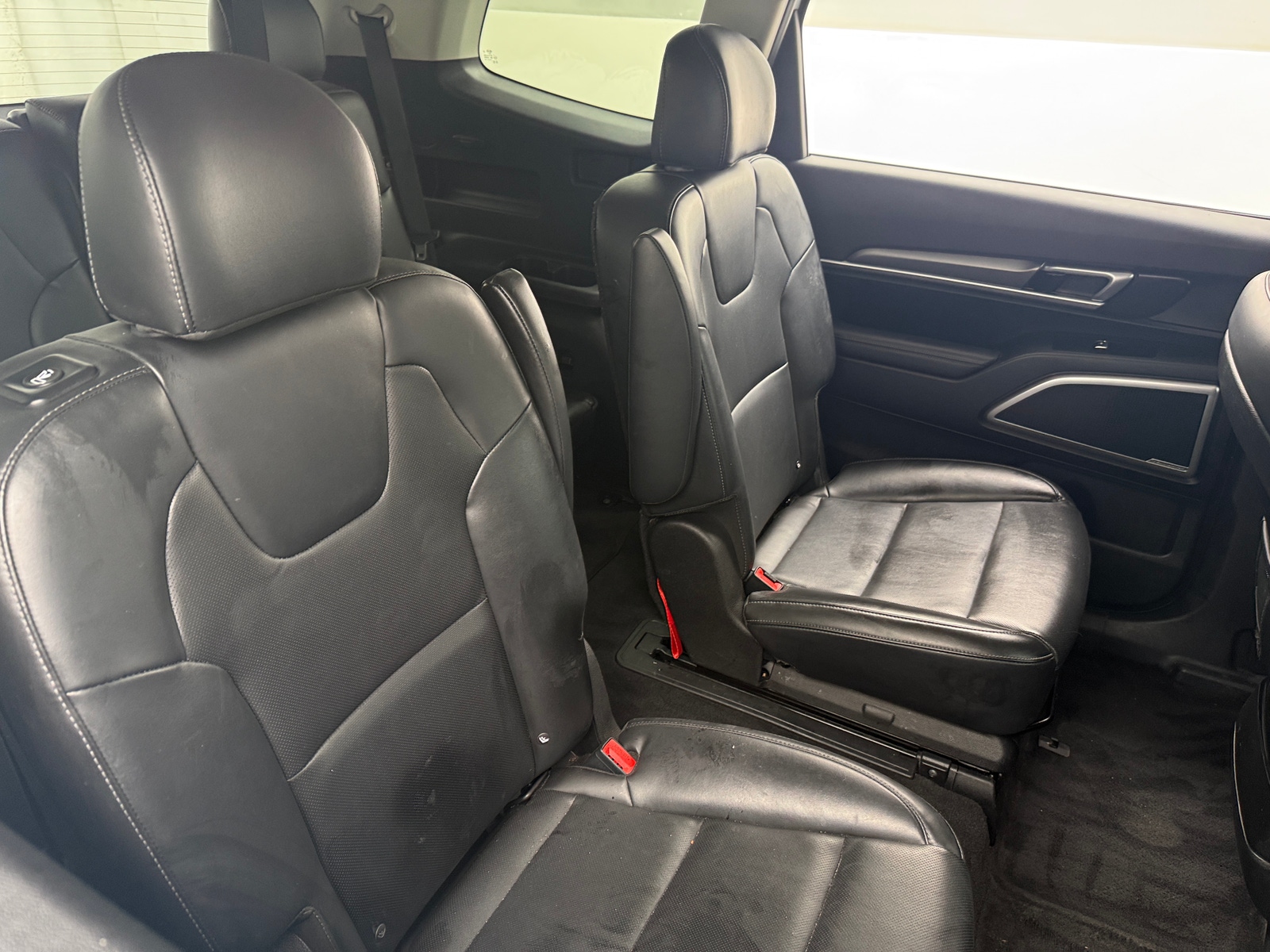 Thumbnail: 2021 Kia Telluride - 5