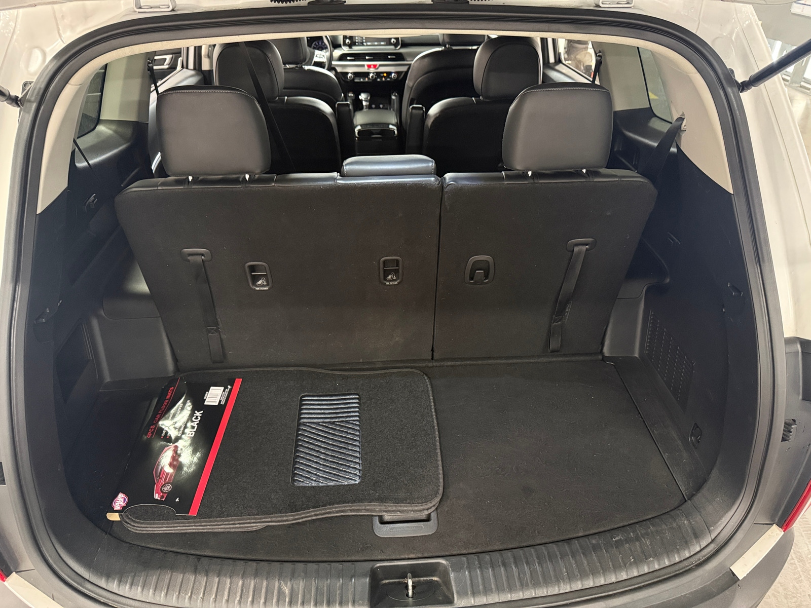 Thumbnail: 2021 Kia Telluride - 6