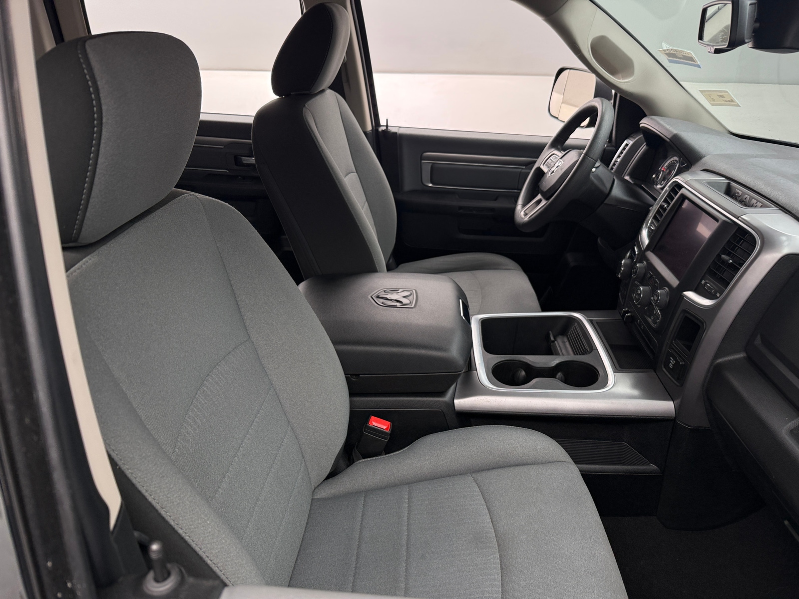 Thumbnail: 2023 RAM 1500 Classic - 2