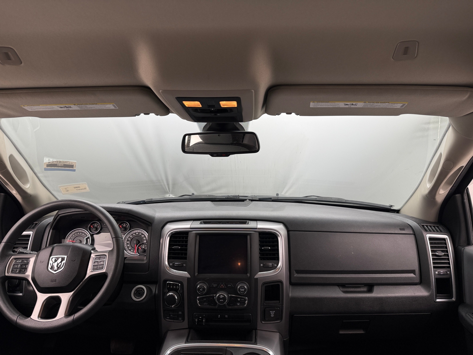 Thumbnail: 2023 RAM 1500 Classic - 3