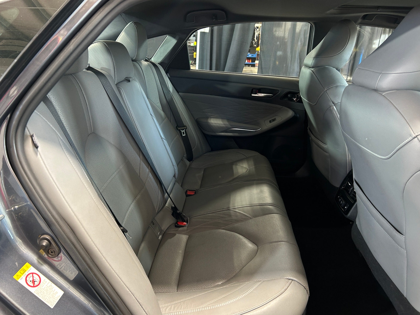 Thumbnail: 2019 Toyota Avalon - 5