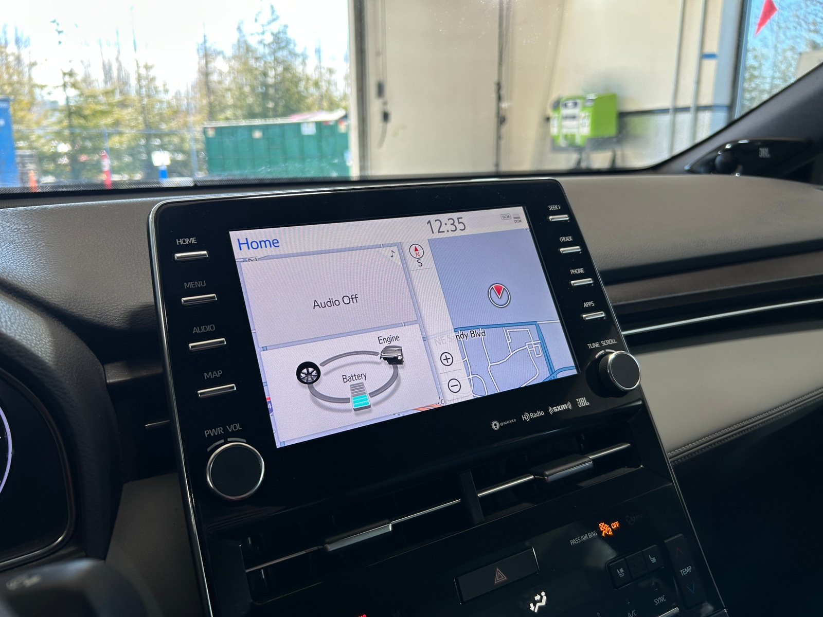 Thumbnail: 2019 Toyota Avalon - 3