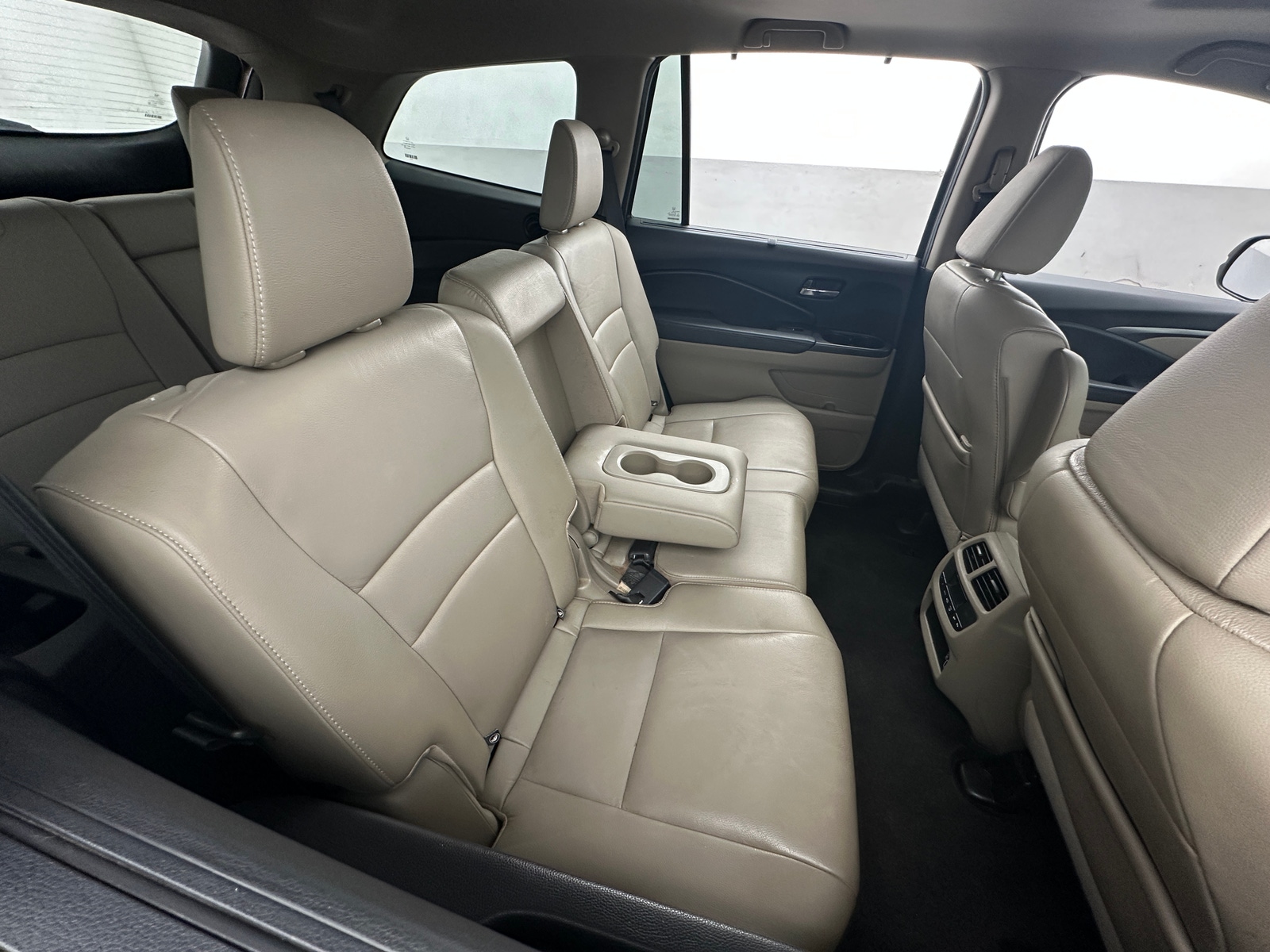 Thumbnail: 2019 Honda Pilot - 5