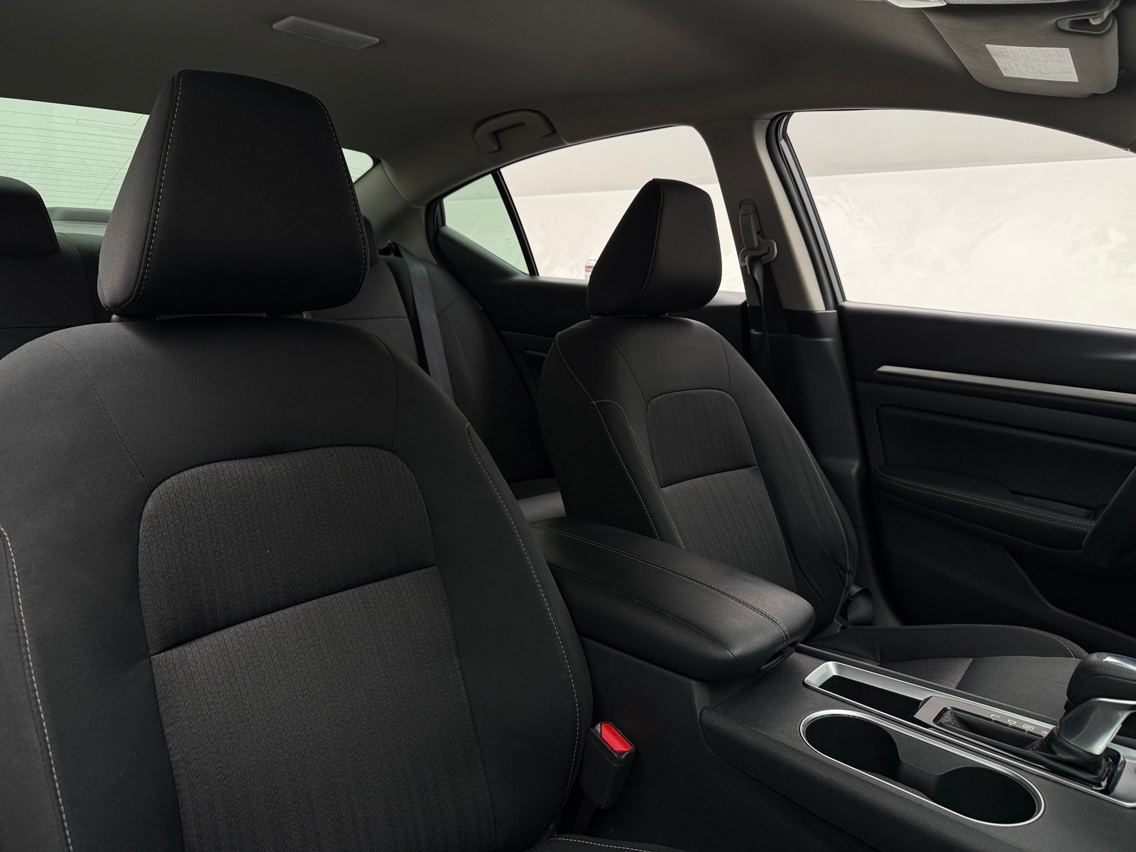 Thumbnail: 2022 Nissan Altima - 2