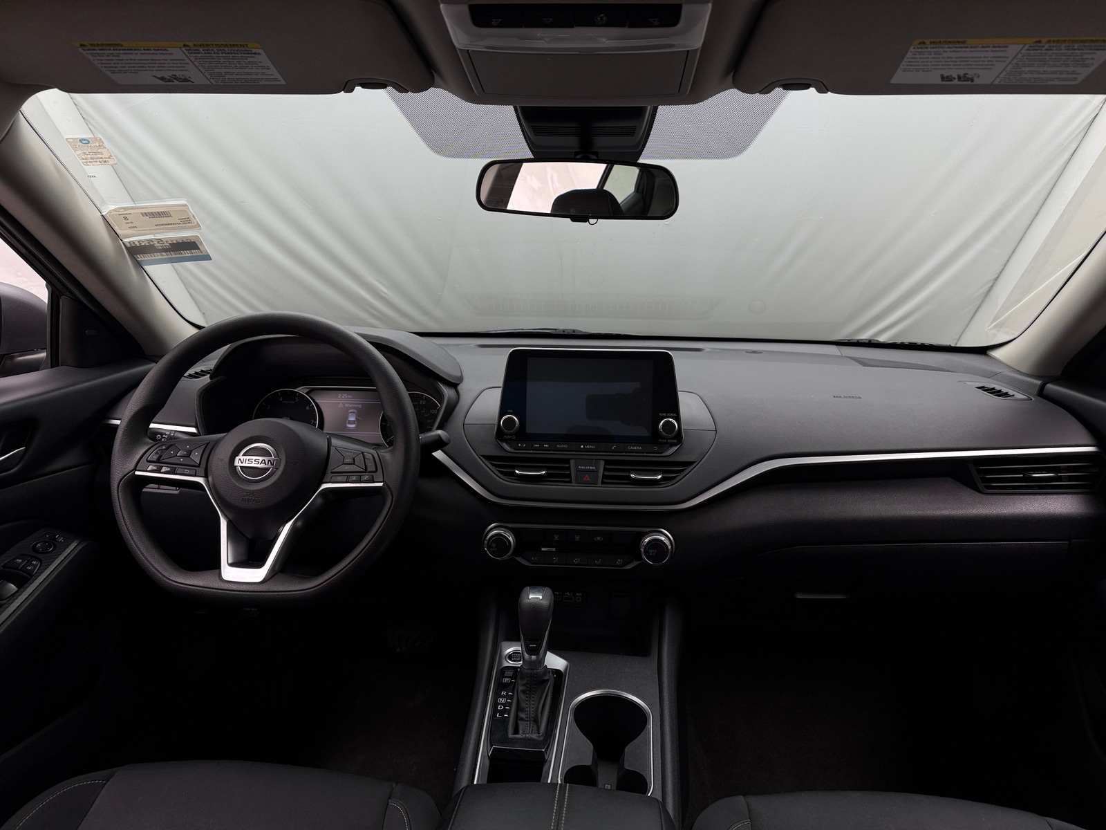 Thumbnail: 2022 Nissan Altima - 3