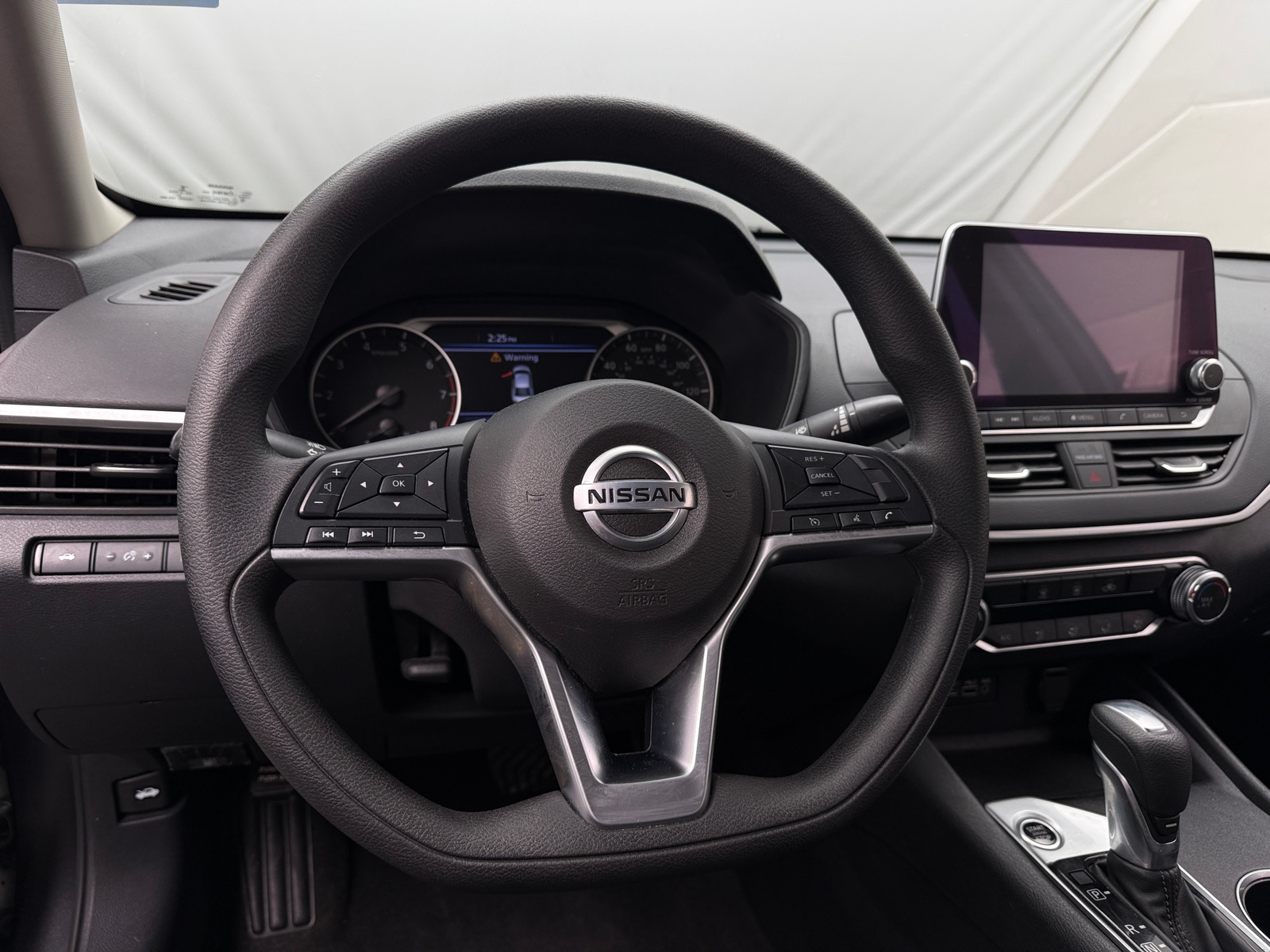 Thumbnail: 2022 Nissan Altima - 5