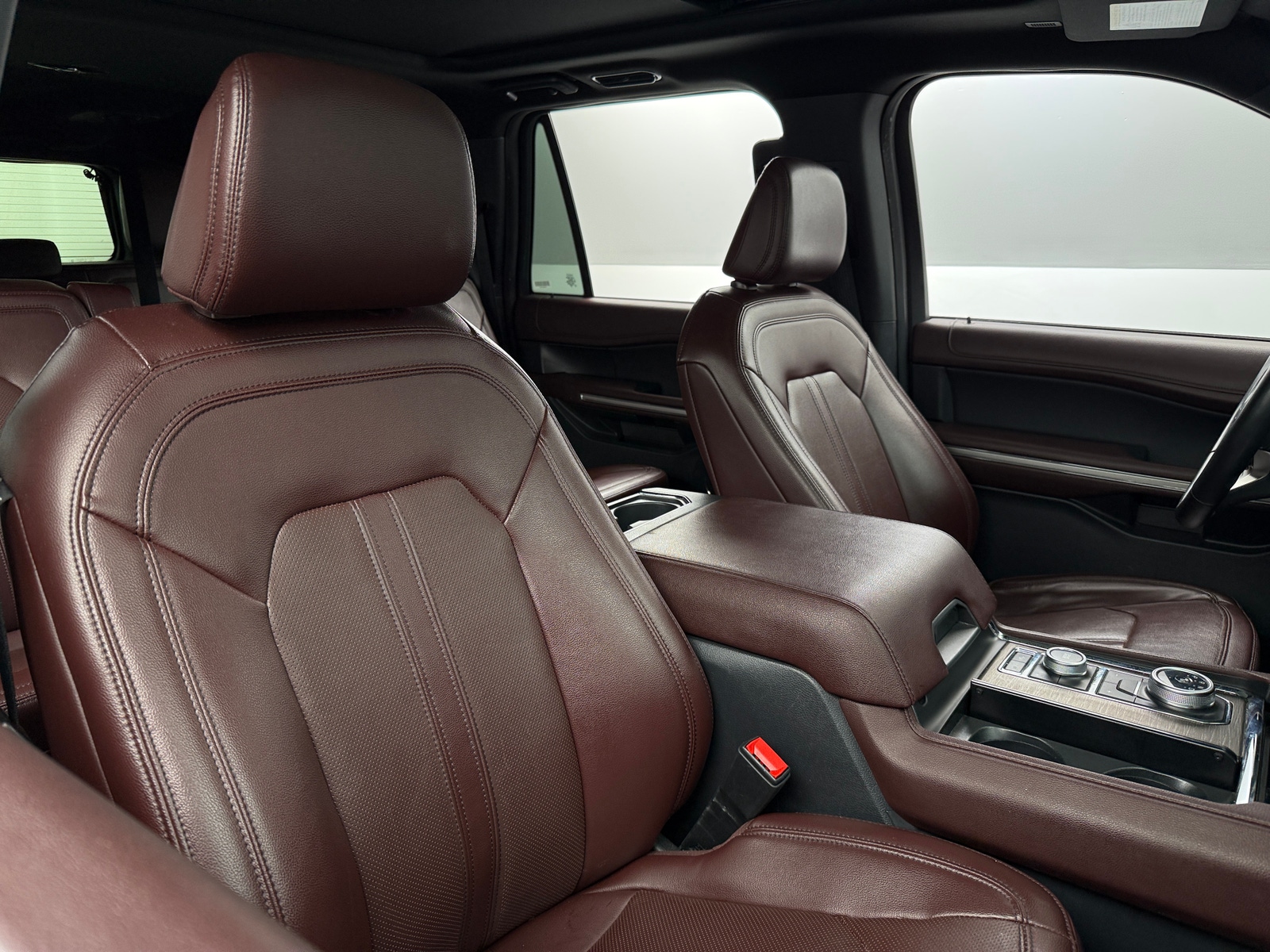 Thumbnail: 2024 Ford Expedition MAX - 2