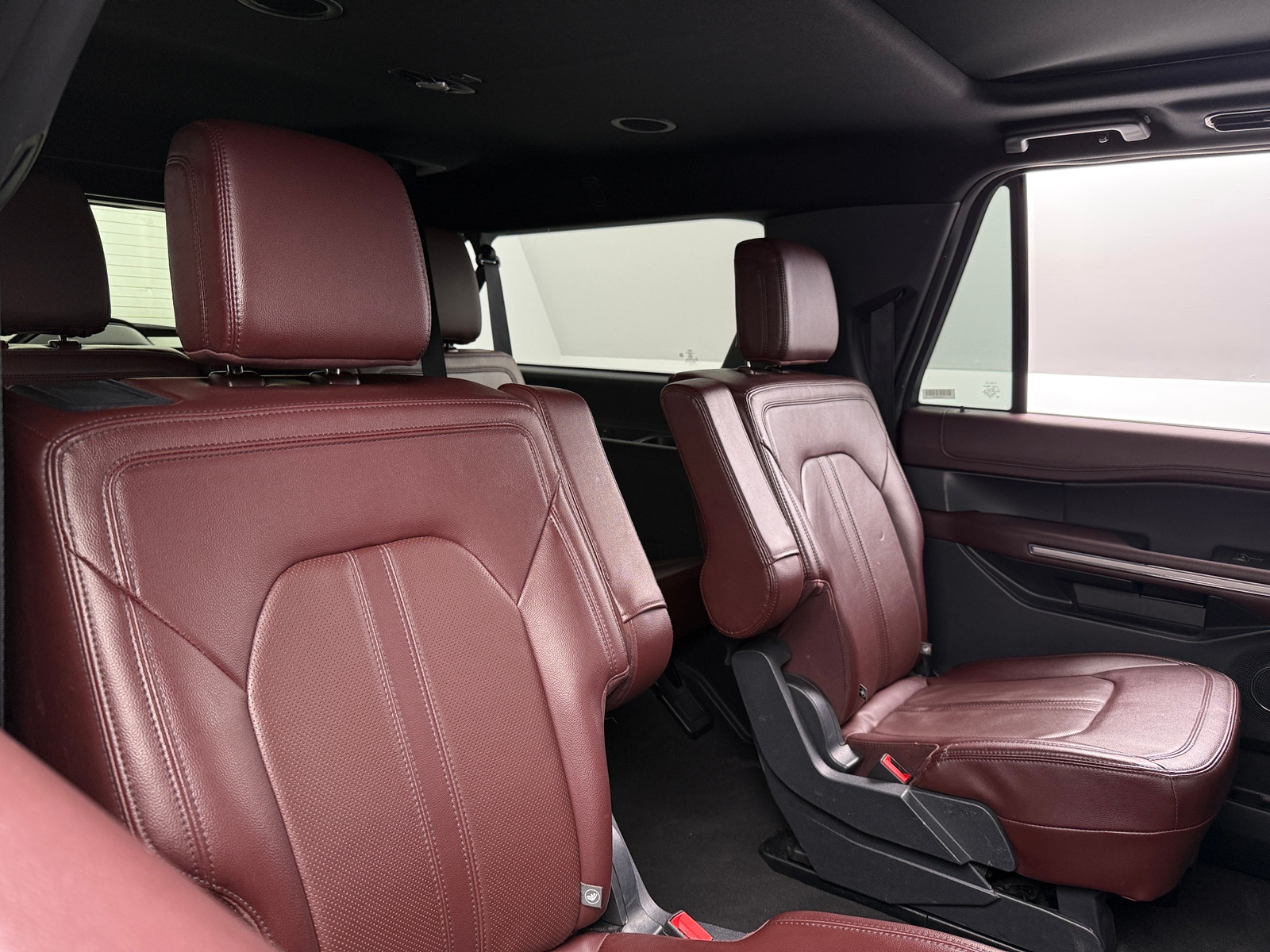 Thumbnail: 2024 Ford Expedition MAX - 6