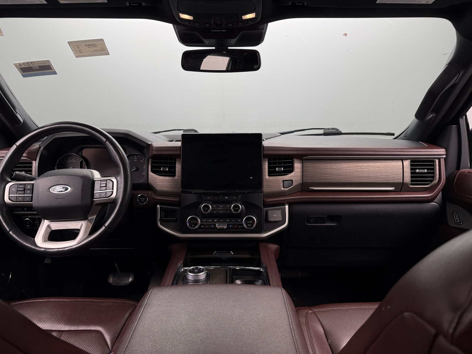 Thumbnail: 2024 Ford Expedition MAX - 3