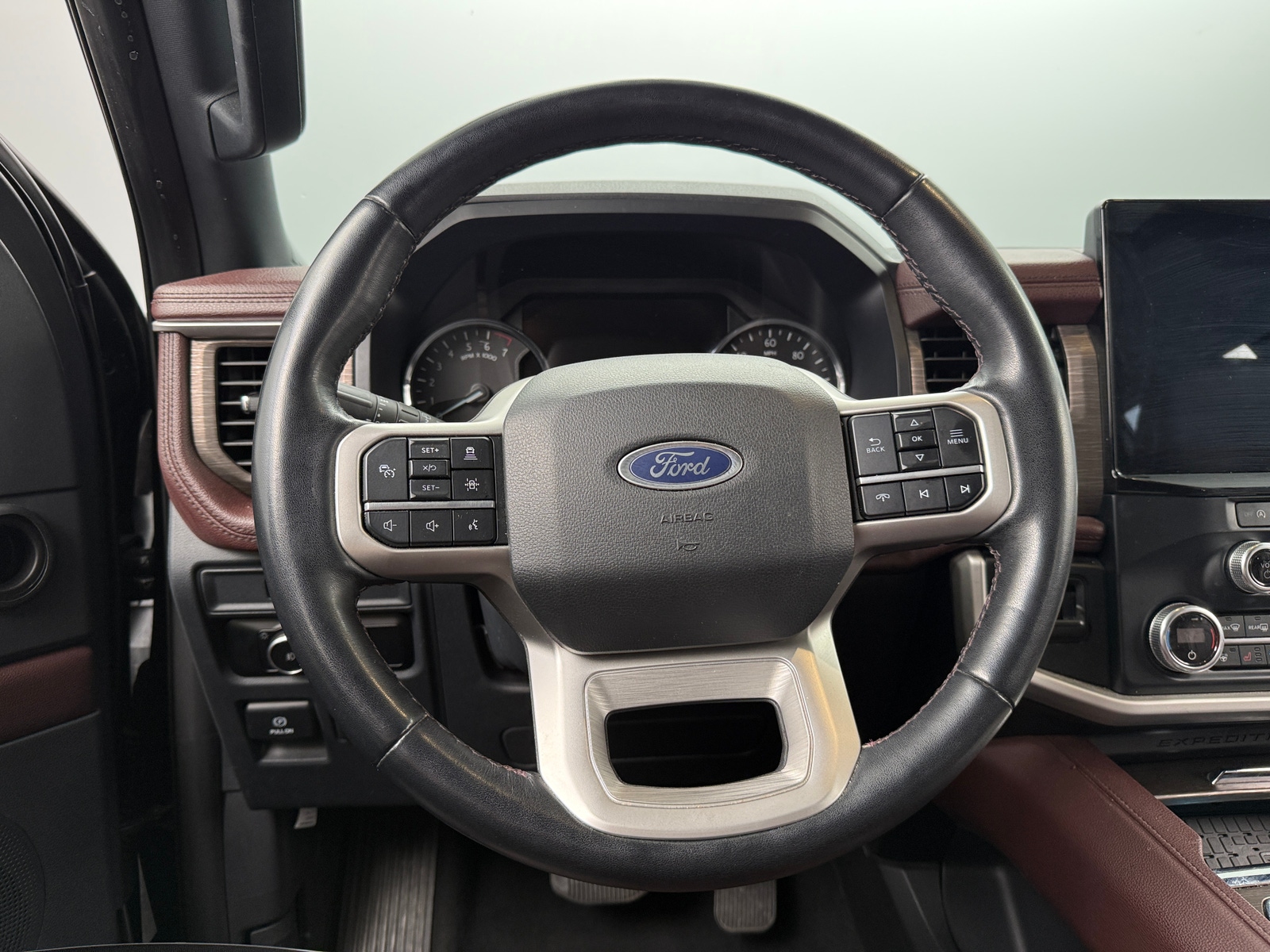 Thumbnail: 2024 Ford Expedition MAX - 5