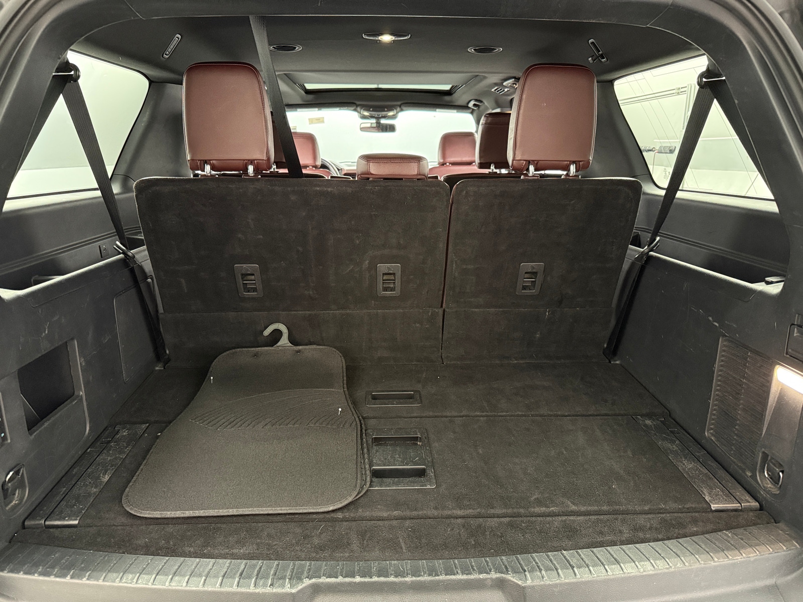 Thumbnail: 2024 Ford Expedition MAX - 7