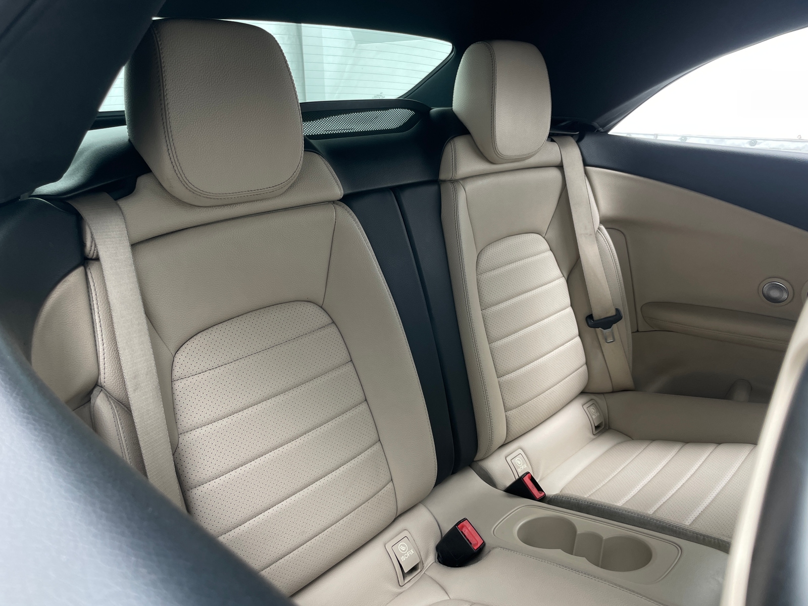 Thumbnail: 2019 Mercedes-Benz C-Class - 5