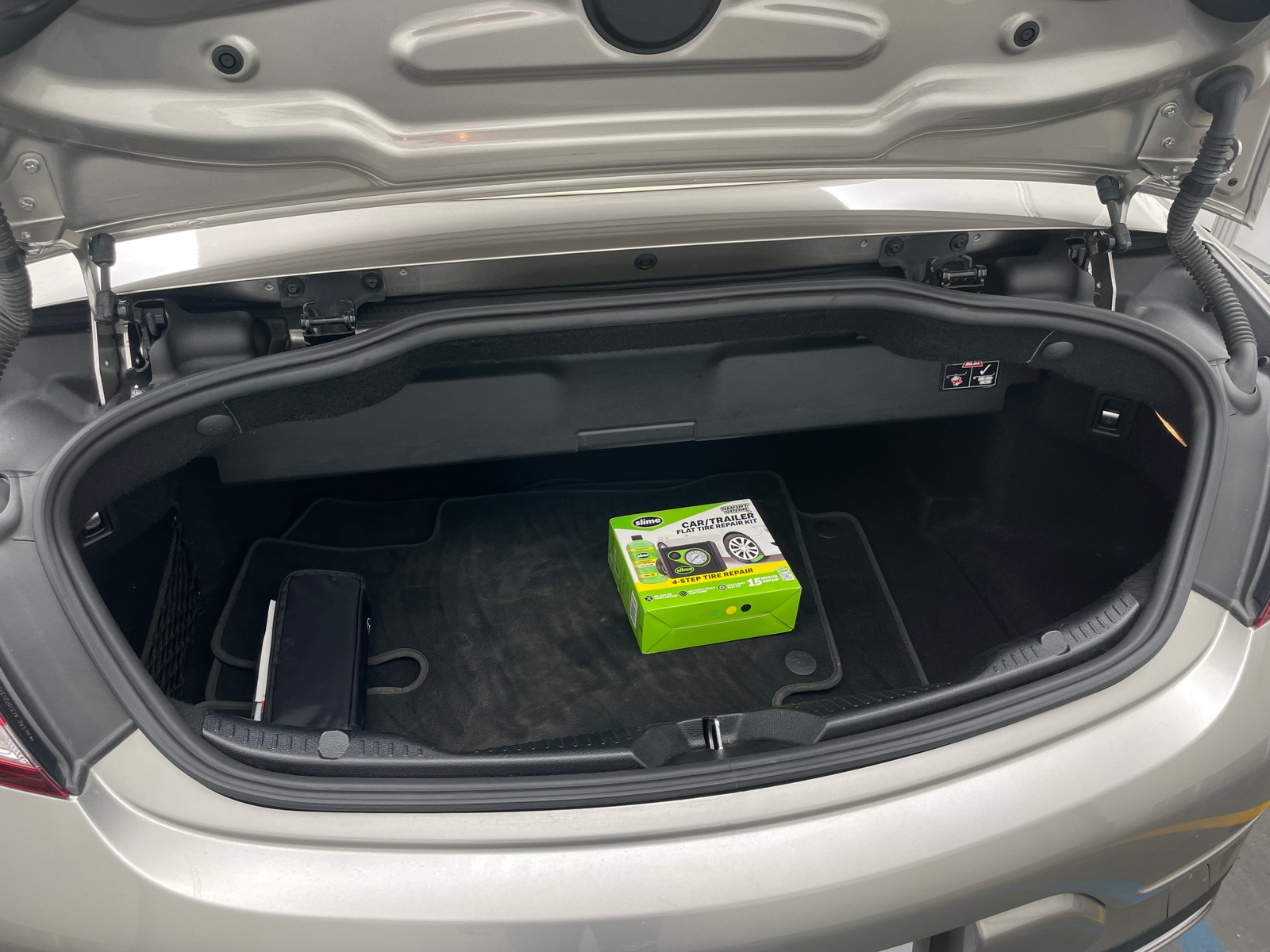 Thumbnail: 2019 Mercedes-Benz C-Class - 6