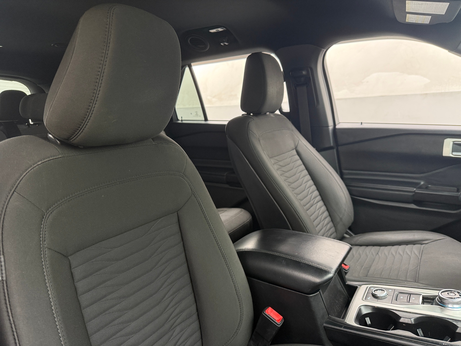 Thumbnail: 2020 Ford Explorer - 2