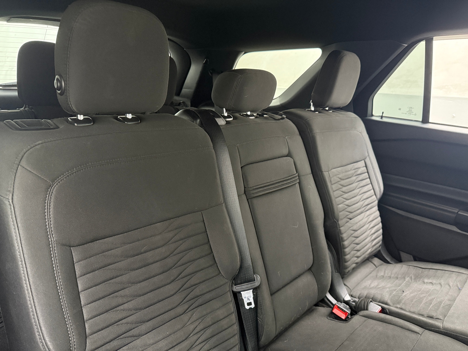 Thumbnail: 2020 Ford Explorer - 6