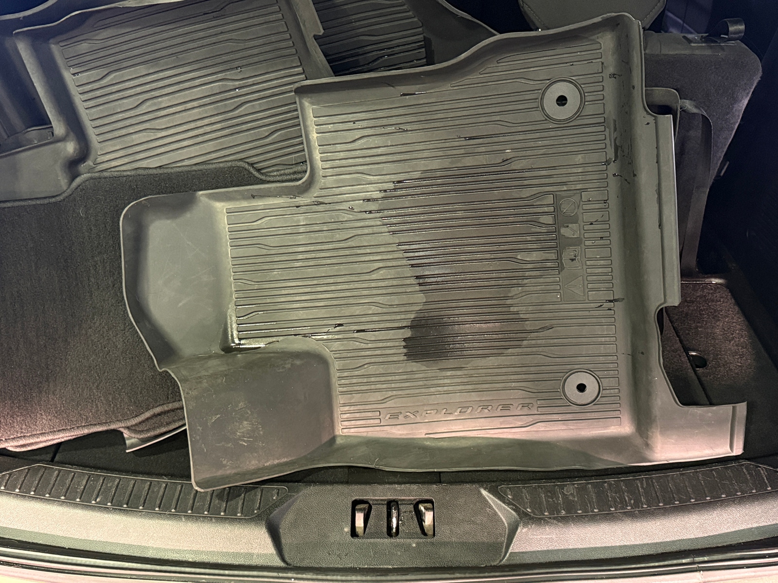 Thumbnail: 2020 Ford Explorer - 7