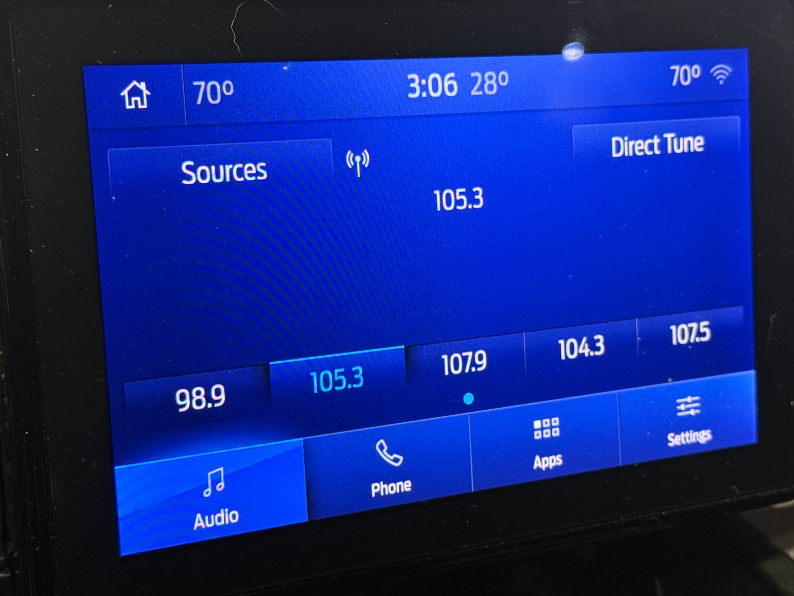 Thumbnail: 2020 Ford Explorer - 4