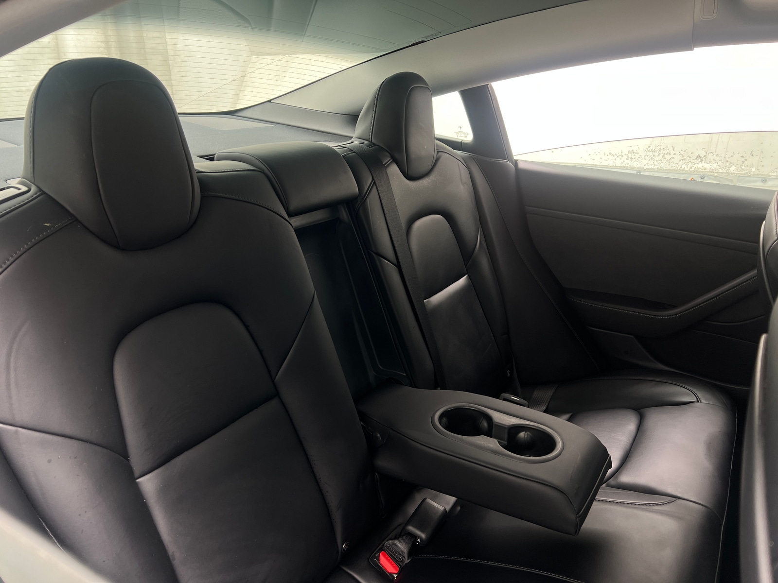 Thumbnail: 2021 Tesla Model 3 - 5