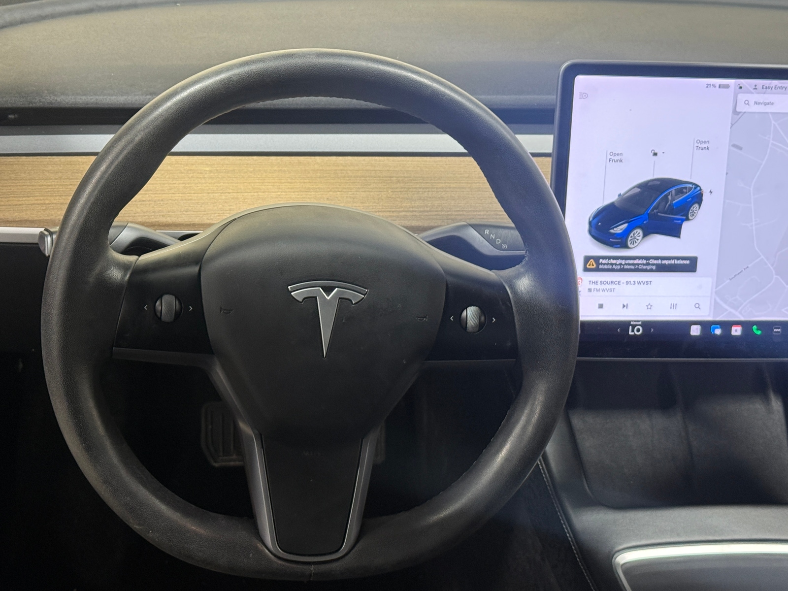 Thumbnail: 2021 Tesla Model 3 - 4