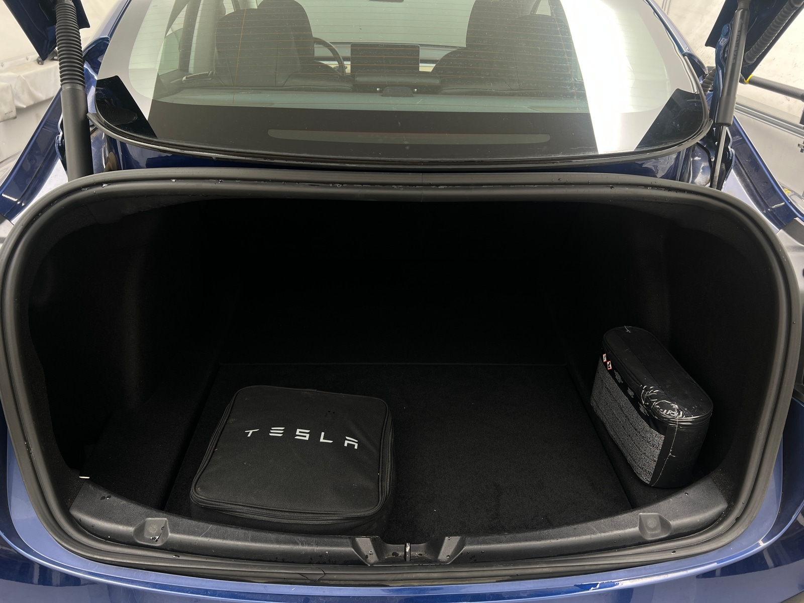 Thumbnail: 2021 Tesla Model 3 - 6