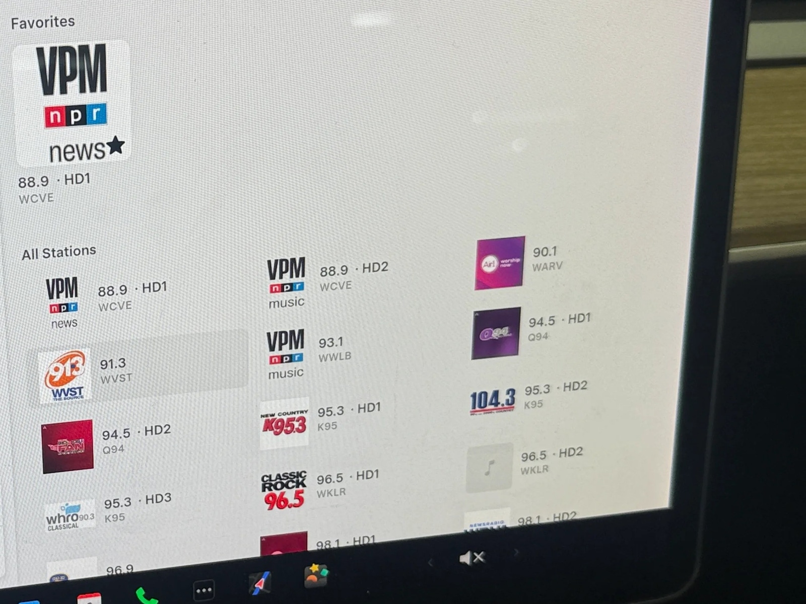 Thumbnail: 2021 Tesla Model 3 - 3