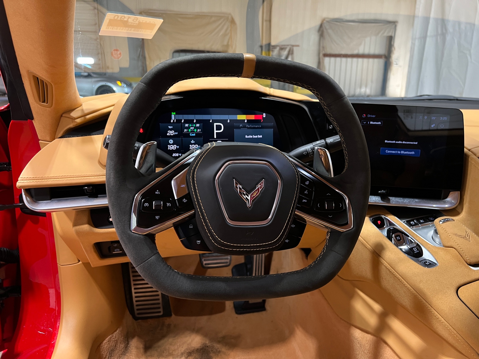 Thumbnail: 2024 Chevrolet Corvette - 4