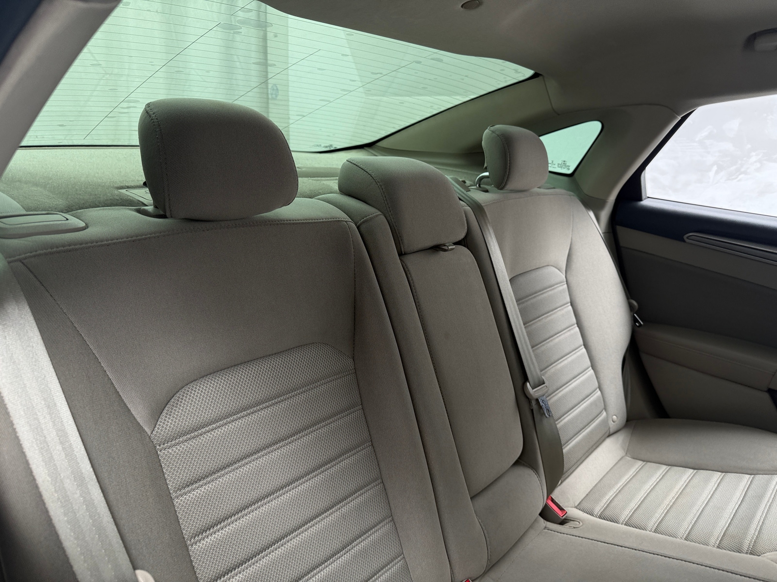 Thumbnail: 2019 Ford Fusion - 6