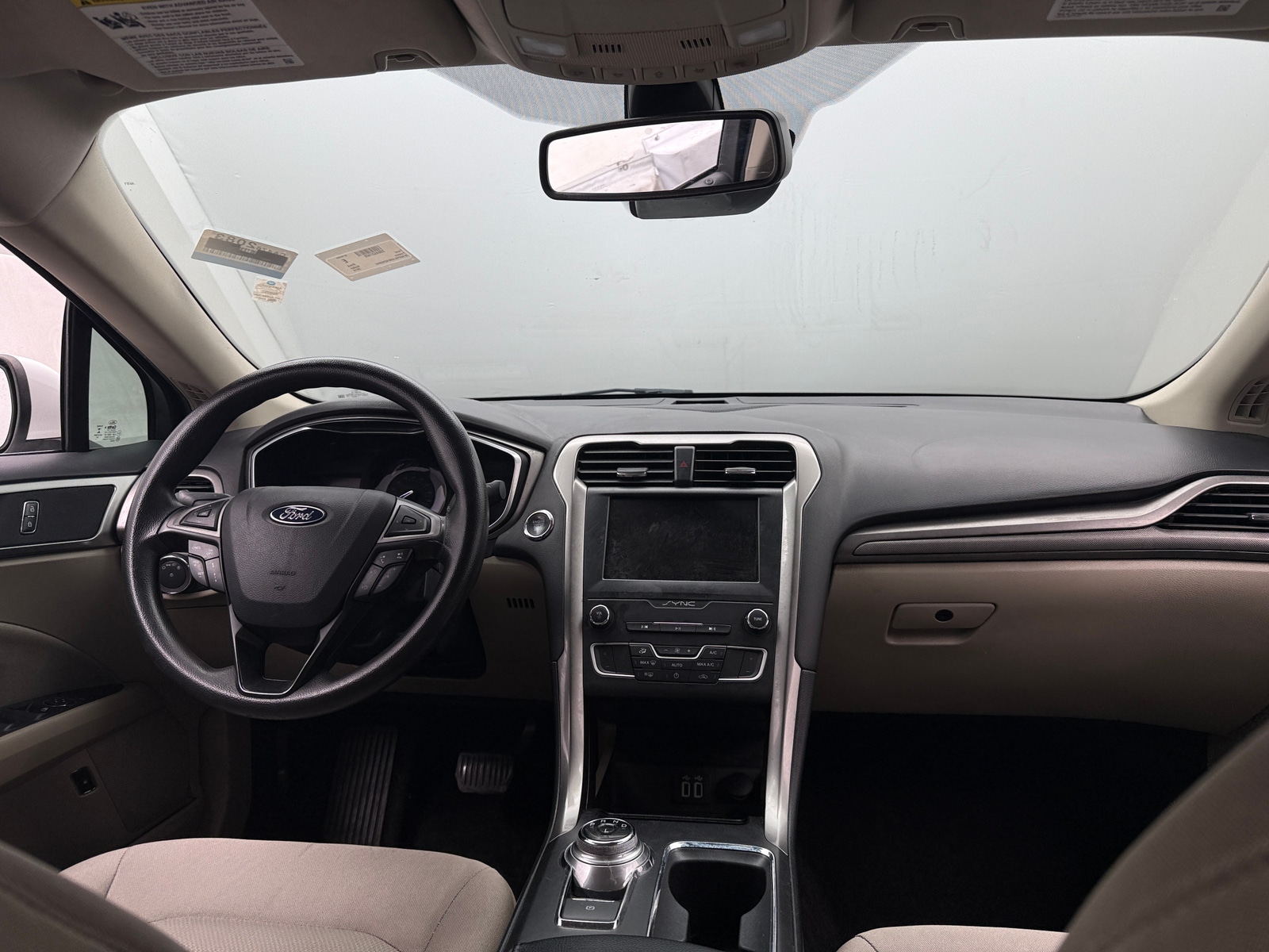 Thumbnail: 2019 Ford Fusion - 3