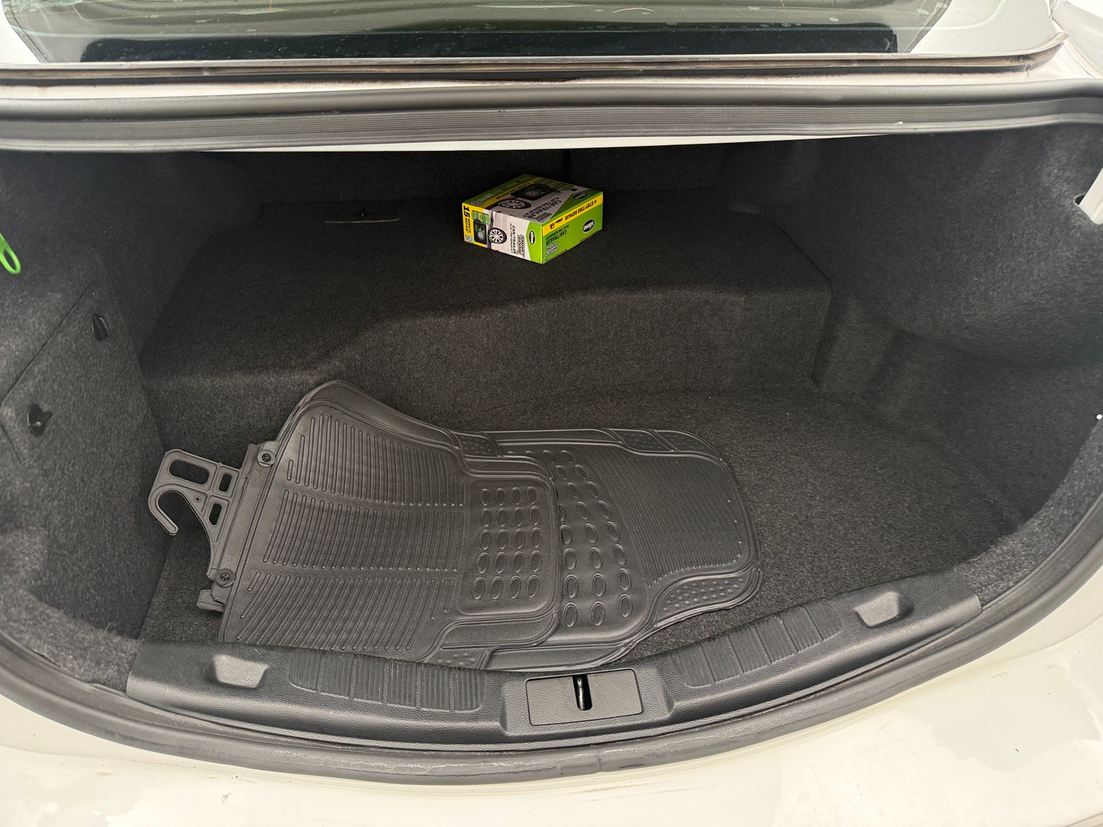 Thumbnail: 2019 Ford Fusion - 7