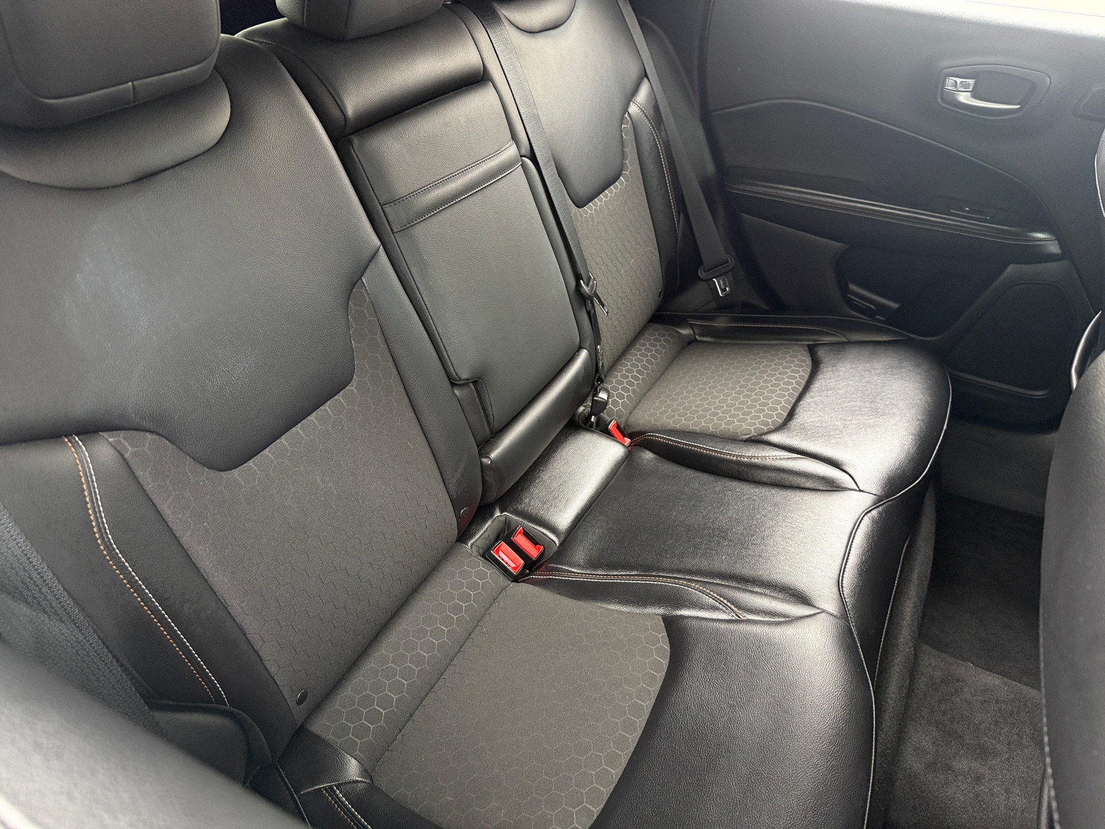 Thumbnail: 2018 Jeep Compass - 6