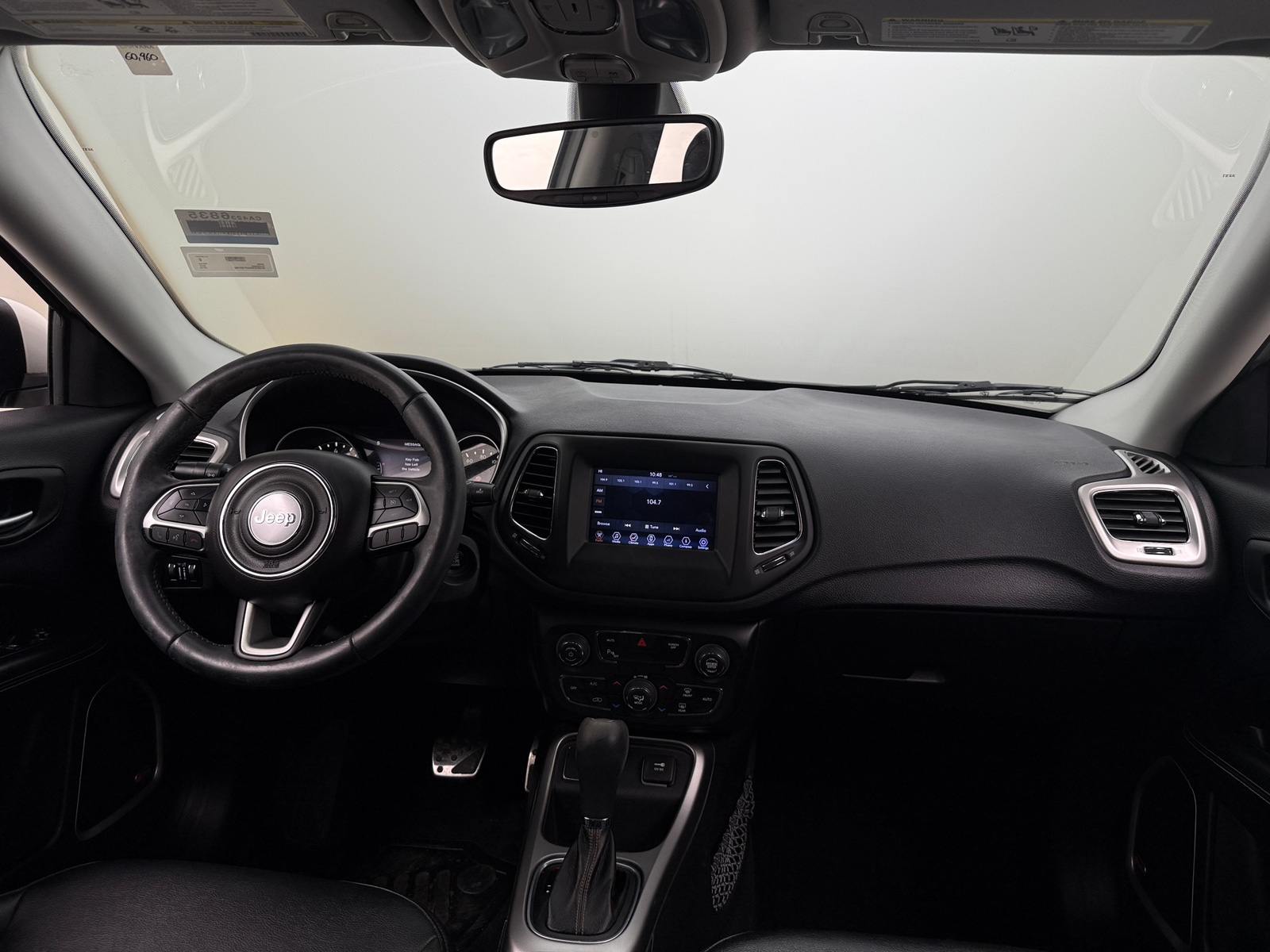 Thumbnail: 2018 Jeep Compass - 3