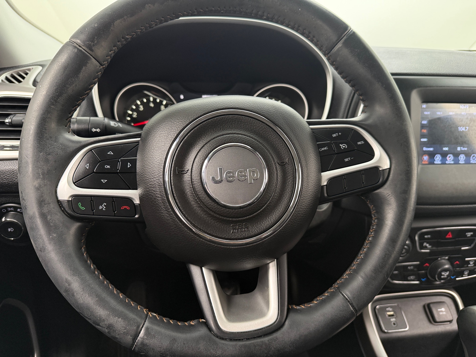 Thumbnail: 2018 Jeep Compass - 5