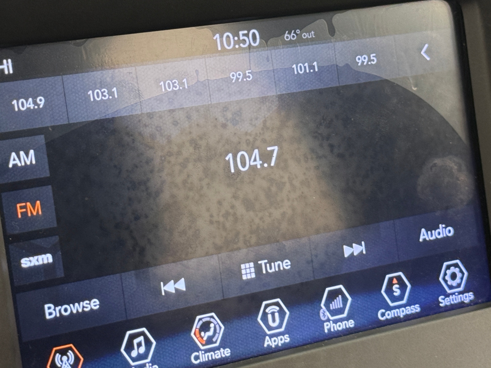 Thumbnail: 2018 Jeep Compass - 4