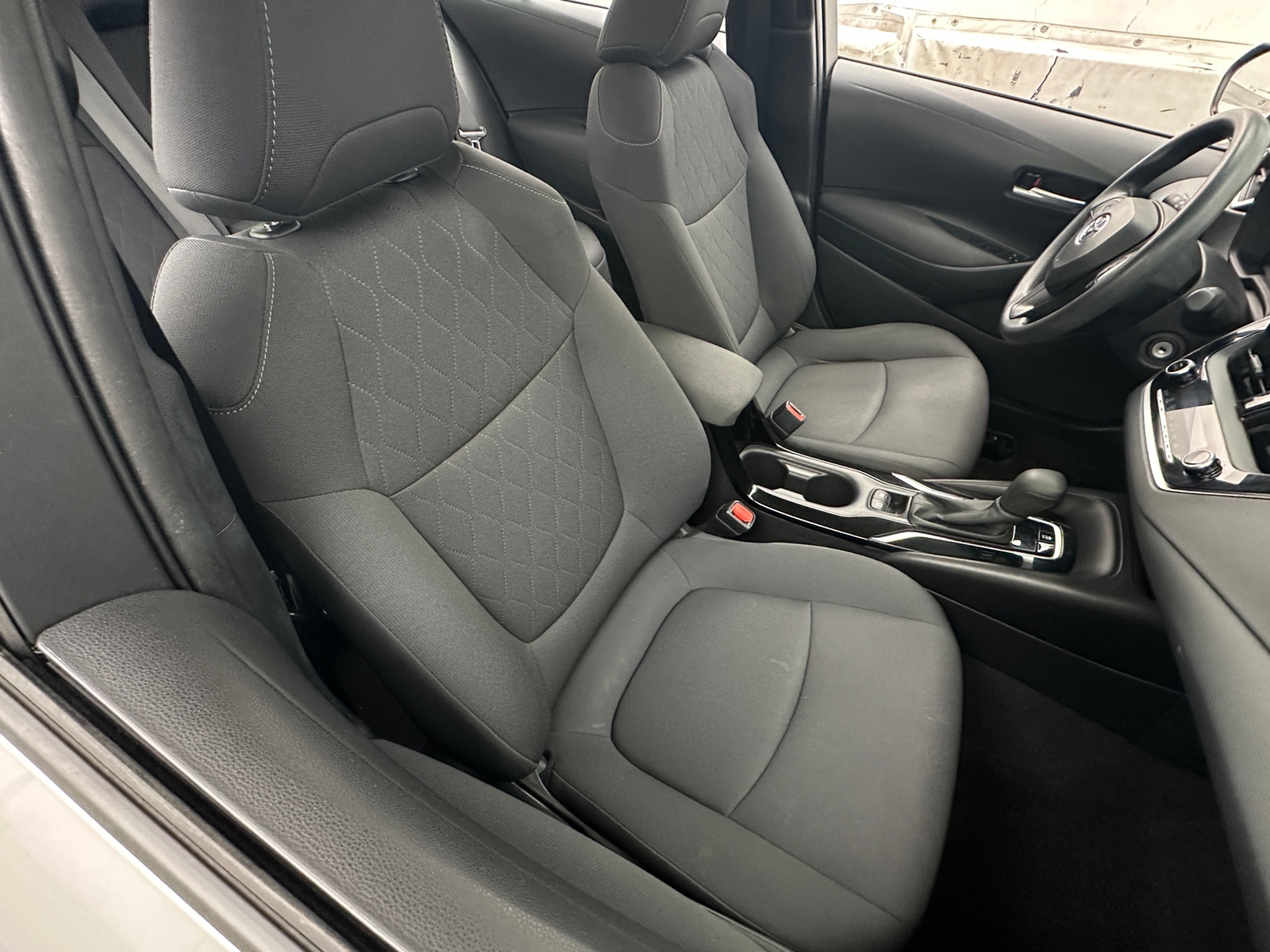 Thumbnail: 2020 Toyota Corolla - 2