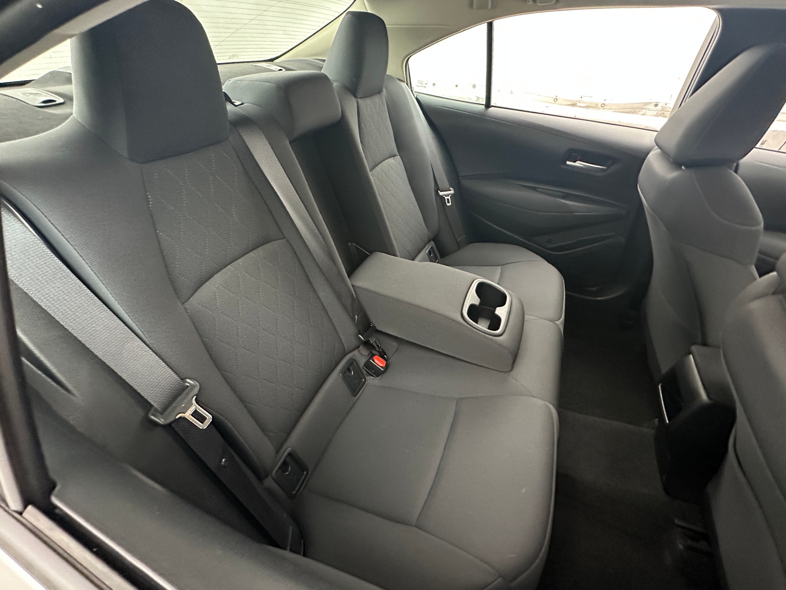 Thumbnail: 2020 Toyota Corolla - 6