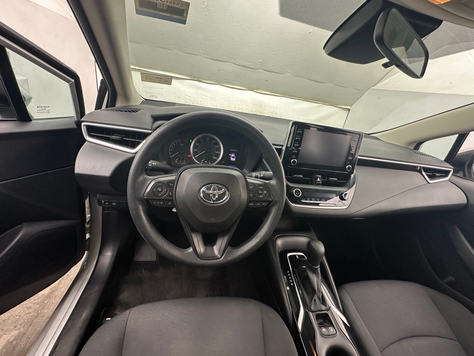 Thumbnail: 2020 Toyota Corolla - 3