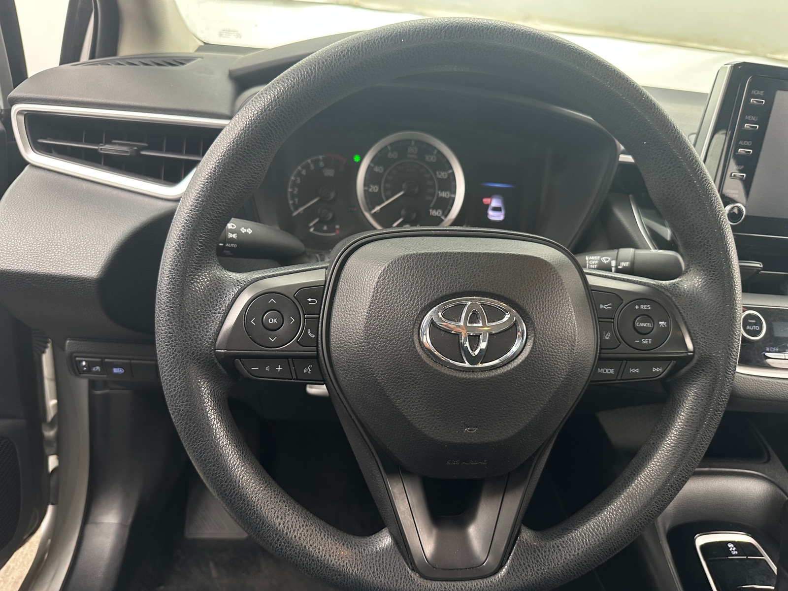 Thumbnail: 2020 Toyota Corolla - 5