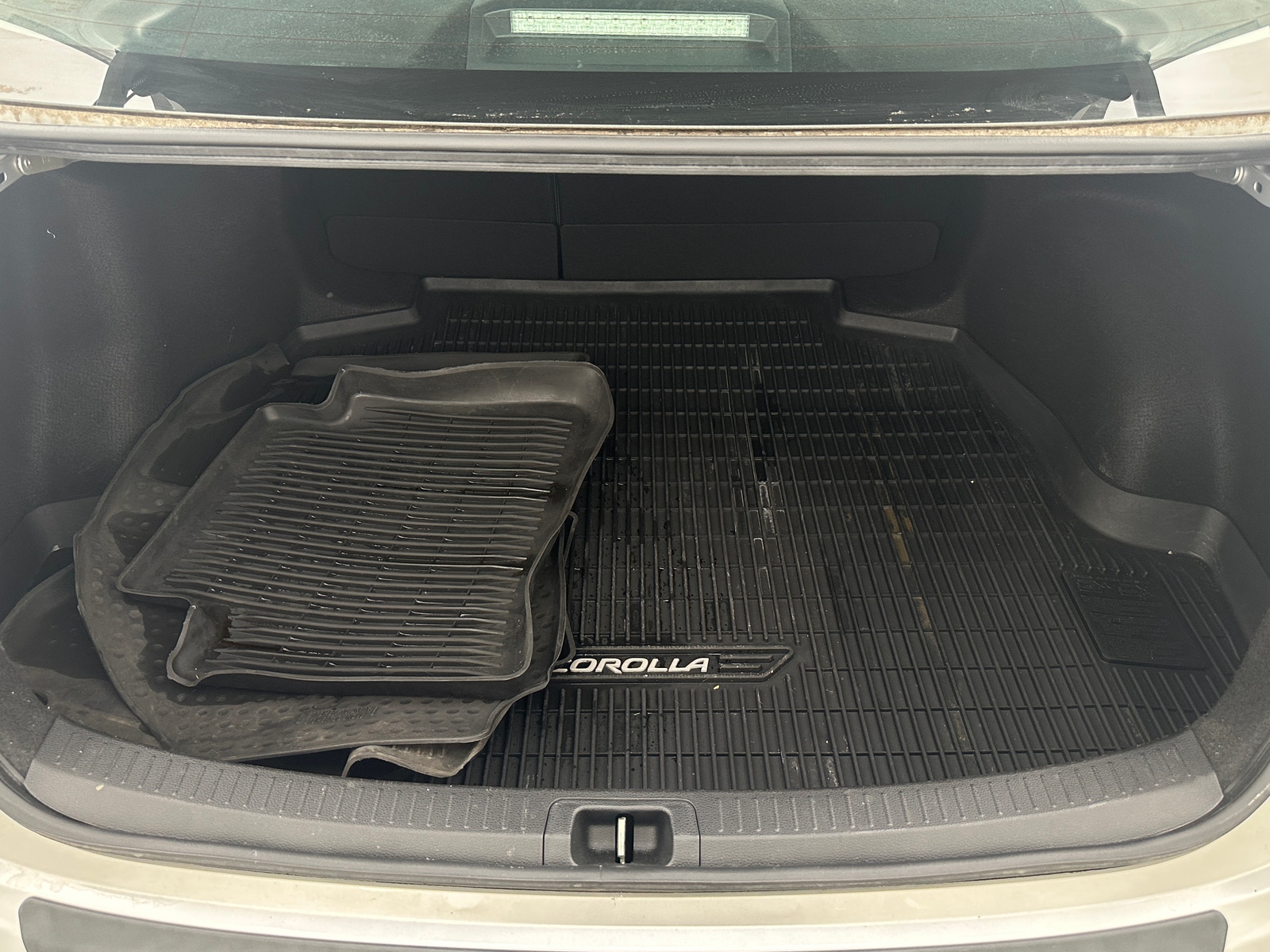 Thumbnail: 2020 Toyota Corolla - 7