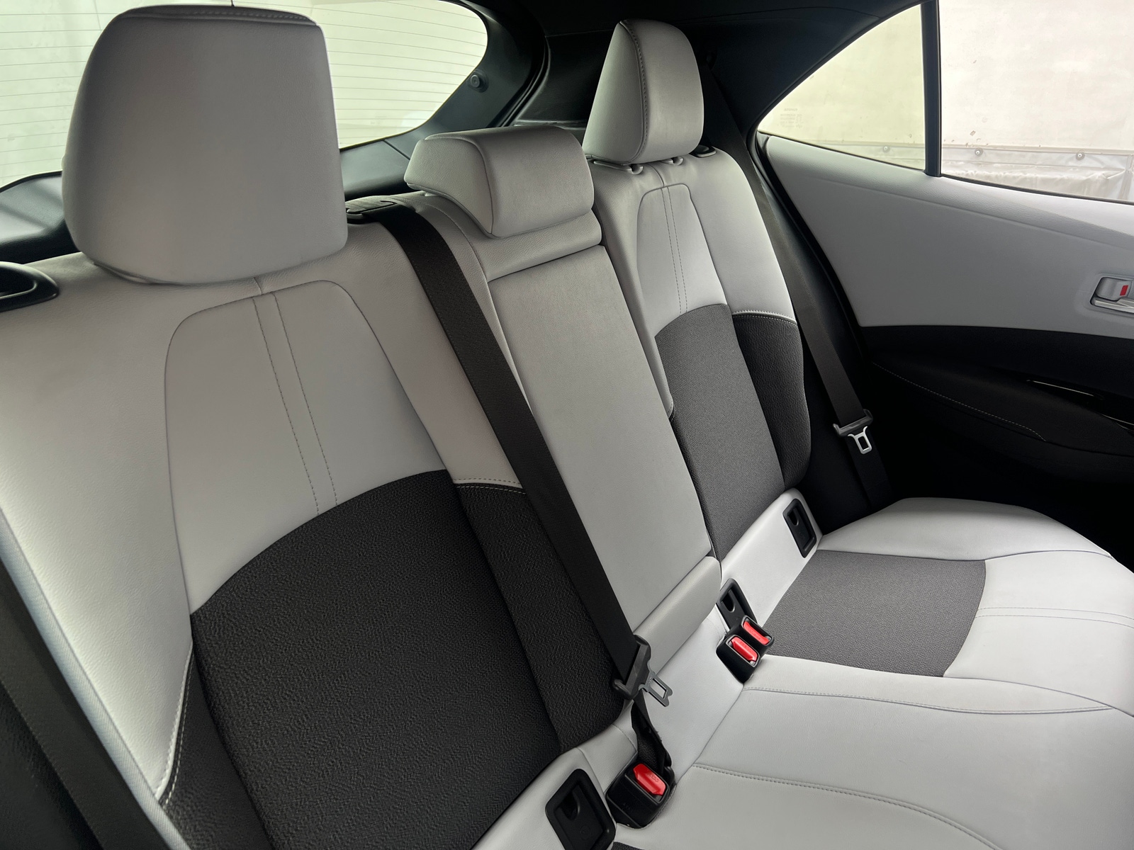 Thumbnail: 2019 Toyota Corolla - 5