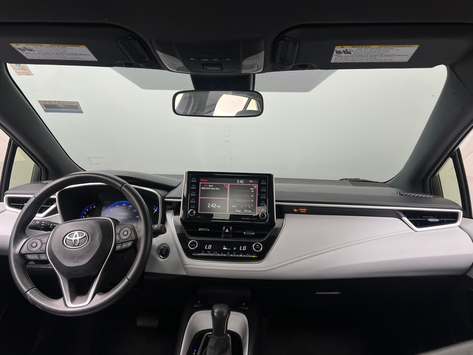 Thumbnail: 2019 Toyota Corolla - 2