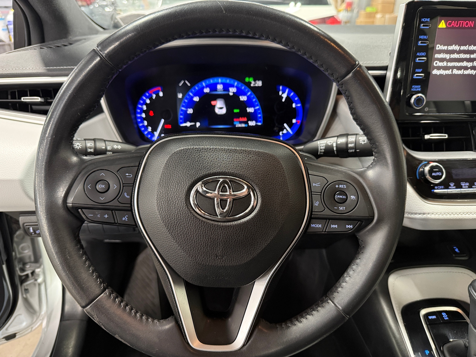 Thumbnail: 2019 Toyota Corolla - 4
