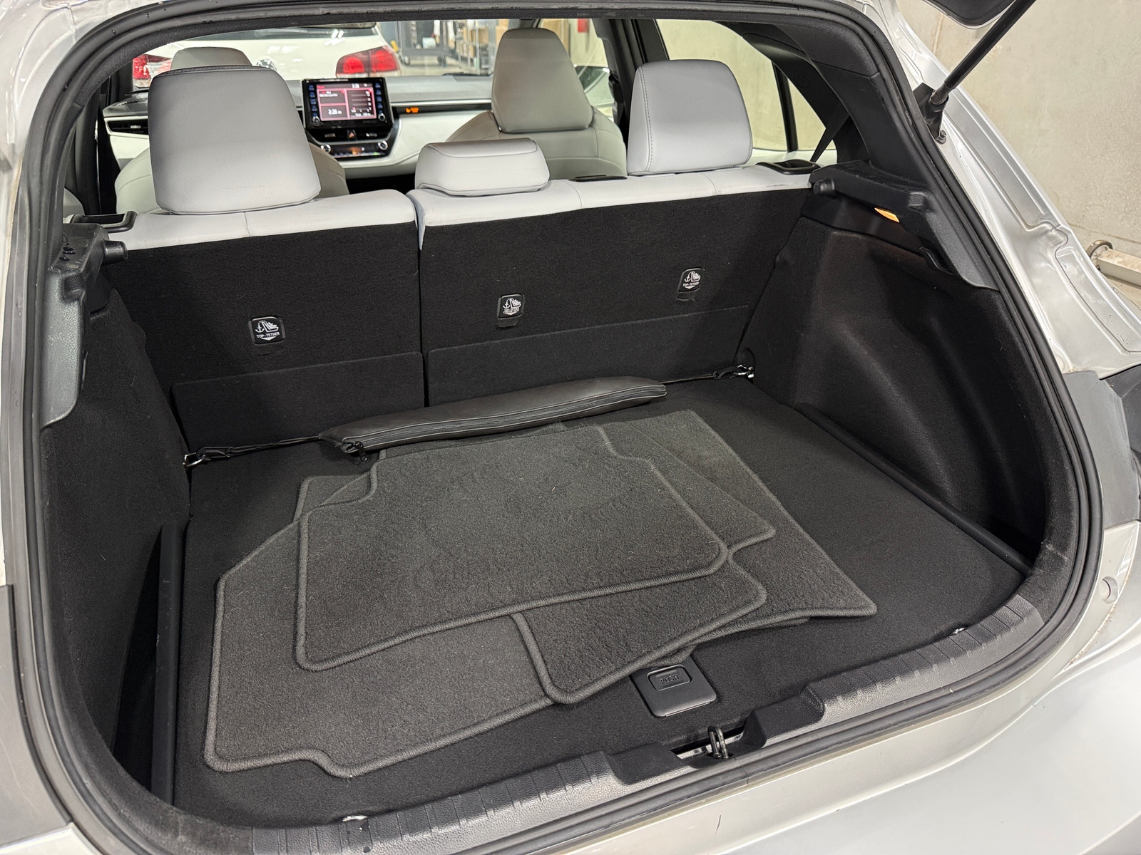 Thumbnail: 2019 Toyota Corolla - 6