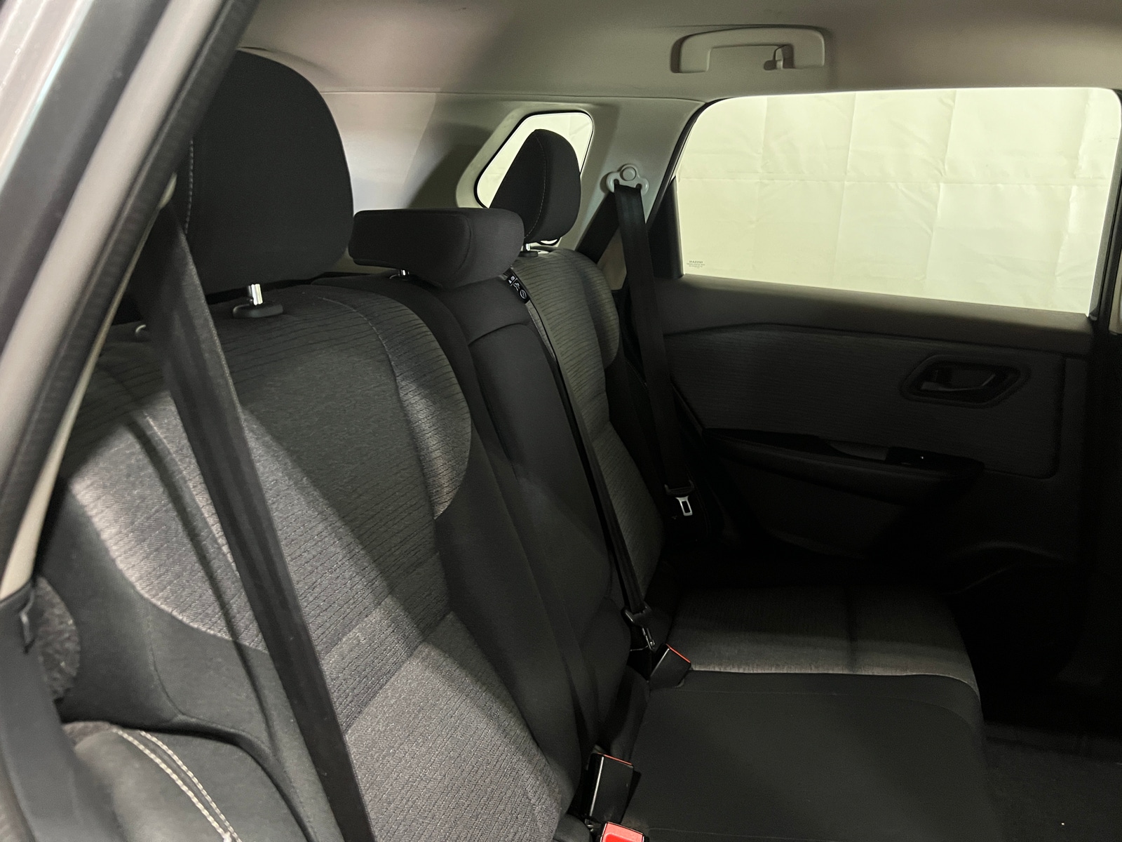 Thumbnail: 2021 Nissan Rogue - 6