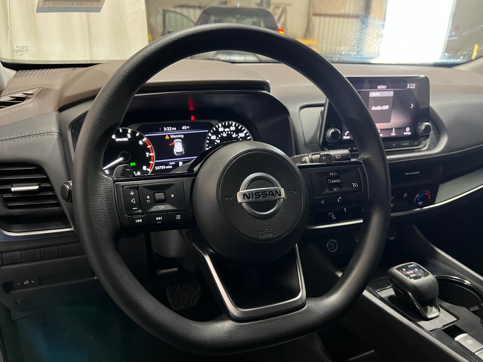 Thumbnail: 2021 Nissan Rogue - 5