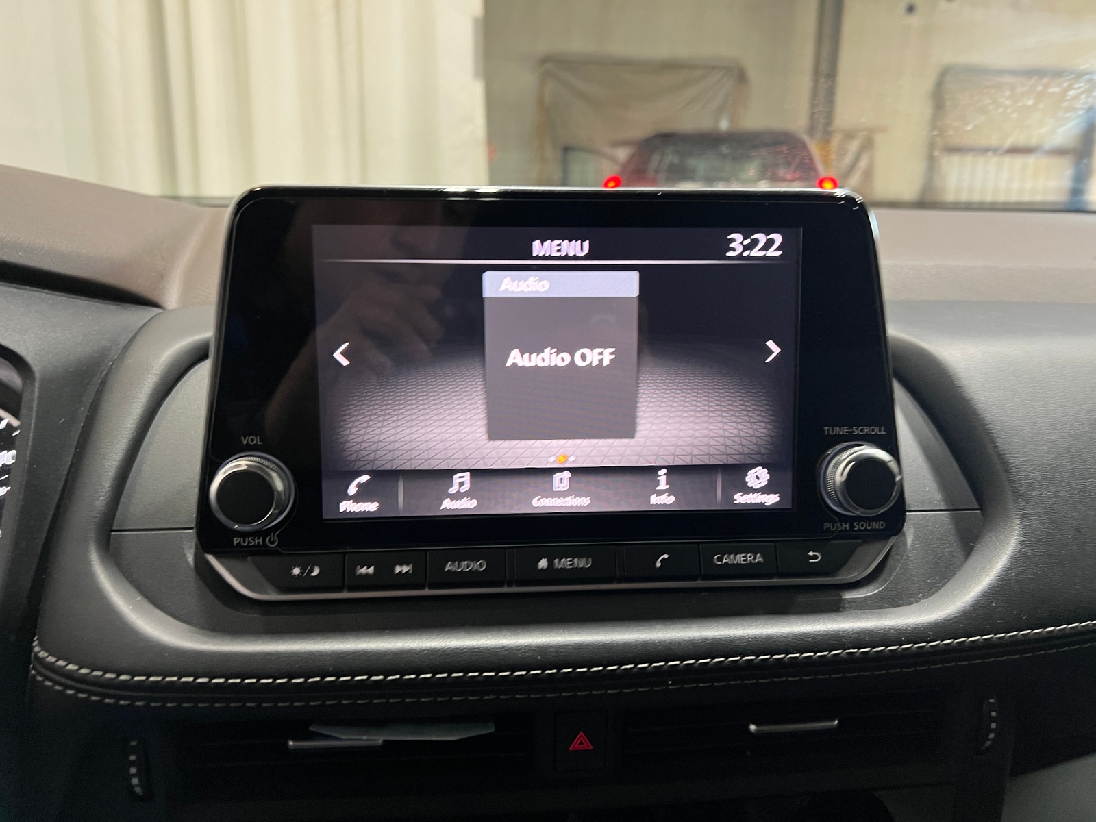 Thumbnail: 2021 Nissan Rogue - 4