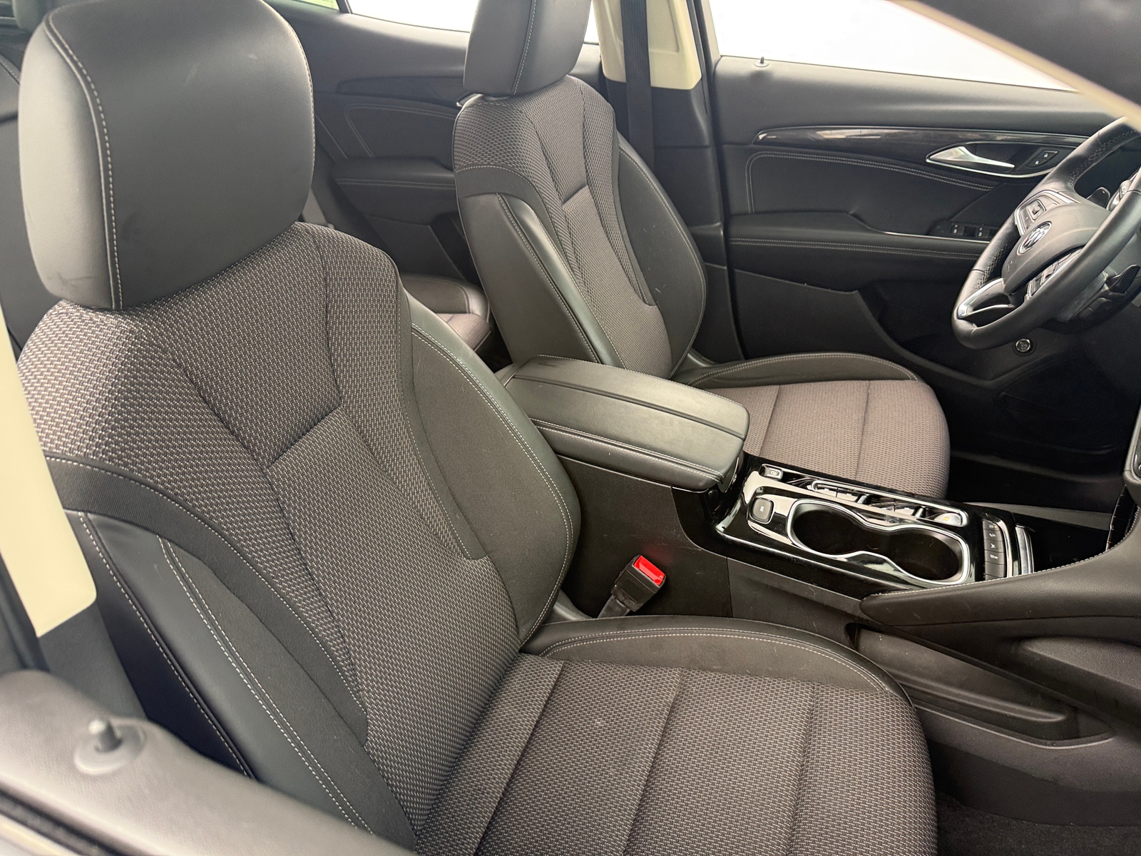 Thumbnail: 2023 Buick Envision - 2