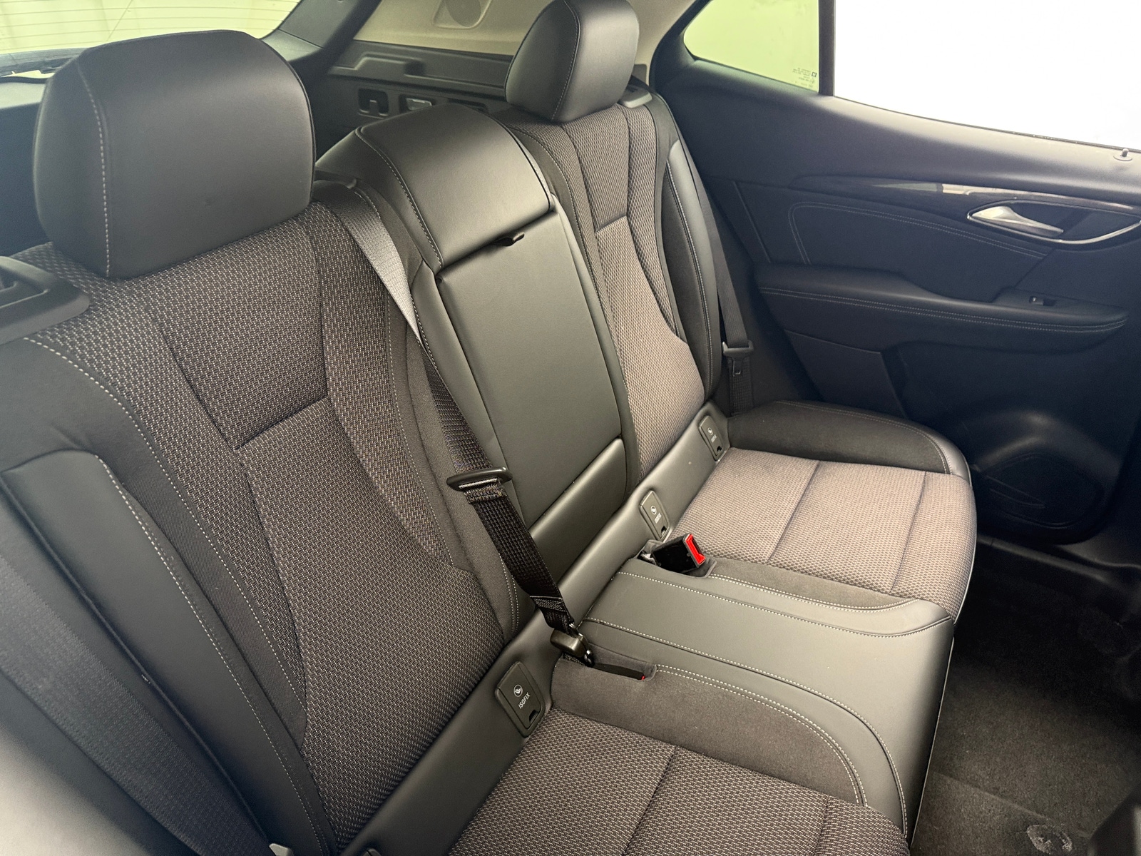 Thumbnail: 2023 Buick Envision - 6